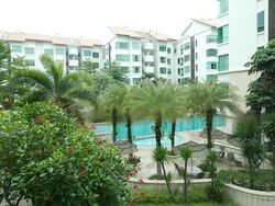 The Berth By The Cove (D4), Condominium #466758161